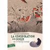 Image de La conspiration des dieux. Vol. 3. L'Olympe assiégé