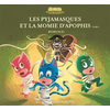 Image de Les Pyjamasques et la momie d'Apophis