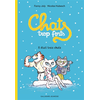 Image de Chats trop forts - Il était trois chats