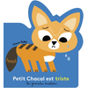 Image de Petit Chacal est triste