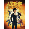 Image de Artemis Fowl. Vol. 1