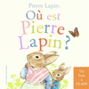 Image de Où est Pierre Lapin ? - Un livre à flaps