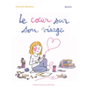 Image de Le coeur sur son visage