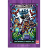 Image de Romans Minecraft - Créatures hostiles - Chroniques de l'Épée de bois, tome 2