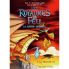 Image de Les royaumes de feu : la bande dessinée. Vol. 1. La prophétie