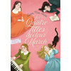 Image de Les quatre filles du docteur March