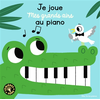 Image de Je joue mes grands airs au piano