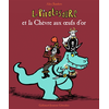 Image de Le Piratosaure et la Chèvre aux oeufs d'or
