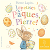 Image de Pierre Lapin. Joyeuses Pâques, Pierre !