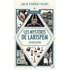 Image de Les mystères de Larispem. Vol. 3. L'élixir ultime