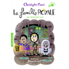 Image de La famille royale. Vol. 10. Les monstres fluo