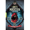 Image de L'anti-magicien. Vol. 2. L'ombre au noir
