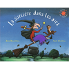 Image de La sorcière dans les airs