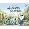 Image de Au revoir Blaireau