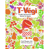 Image de T-Végi - Le petit tyrannosaure dévoreur de légumes