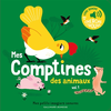 Image de Mes comptines des animaux - Des sons à écouter, des images à regarder