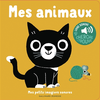 Image de Mes animaux - Des sons à écouter, des images à regarder