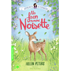 Image de Jasmine, l'apprentie vétérinaire. Vol. 8. Un faon nommé Noisette