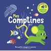 Image de Mes comptines - Des sons à écouter, des images à regarder