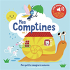 Image de Mes comptines - Des sons à écouter, des images à regarder