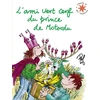 Image de L'ami vert cerf du prince de Motordu