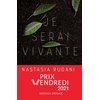 Image de Je serai vivante