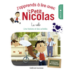 Image de J'apprends à lire avec le Petit Nicolas. Vol. 3. Le vélo : une histoire et des activités, début CP