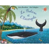 Image de La baleine et l'escargote