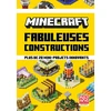 Image de Minecraft : fabuleuses constructions : plus de 20 mini-projets innovants
