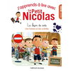 Image de J'apprends à lire avec le Petit Nicolas. La leçon de code : une histoire et des activités : fin CP