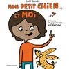 Image de MON PETIT CHIEN ET MOI