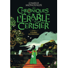 Image de Les chroniques de l'érable et du cerisier. Vol. 3. L'ombre du shogun