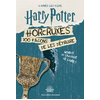 Image de Horcruxes, 100 façons de les détruire : d'après les films Harry Potter