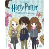 Image de Poudlard, le dressing : d'après les films Harry Potter