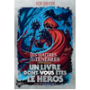 Image de Les Maîtres des tenèbres - Édition augmentée
