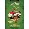 Image de Harry Potter : Quidditch, le match : marquez un maximum de buts avant l'apparition du Vif d'or !