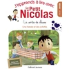 Image de J'apprends à lire avec le Petit Nicolas. La sortie de classe : une histoire et des activités : fin CP