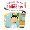 Image de J'apprends à lire avec le Petit Nicolas. La petite souris est passée : une histoire et des activités : fin CP