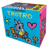 Image de Mini-Bibliothèque Trotro - Coffret de 6 histoires Trotro rigolotes