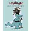 Image de Le Piratosaure et son anniversaire surprise
