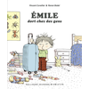 Image de Emile. Vol. 26. Emile dort chez des gens