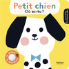 Image de Petit chien, où es-tu ? - Avec 5 miroirs