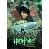 Image de Harry Potter. Vol. 2. Harry Potter et la chambre des secrets