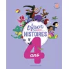 Image de LE TRESOR DES HISTOIRES - 4 ANS