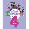 Image de Le trésor des histoires : 4 ans