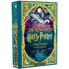 Image de Harry Potter et le prisonnier d'Azkaban - Édition illustrée interactive - Graphisme et illustrations de MinaLima