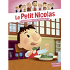 Image de Le Petit Nicolas. Vol. 15. La cantine, c'est chouette !