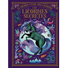 Image de Le grand livre des licornes - Les licornes secrètes