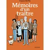 Image de Mémoires d'un traître
