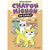 Image de Chaton mignon. Vol. 2. En cavale